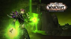 World Of Warcraft: Shadowlands - Best Covenant For Every Dps Spec