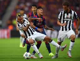 If the game is tied after 90 minutes, the draw is the winner, but the teams will then go to extra time and a shootout if necessary. Champions League Juventus Vs Barcelona How And Where To Watch Times Tv Online As Com