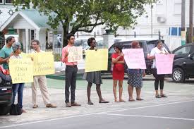 Learn how to pronounce the english word yesterday correctly with this american english pronunciation lesson. Gtu General Secretary Says Too Early To Pronounce On Bishops Teacher Stabroek News