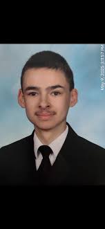 ALJ High School seniors Robert Gallagher and Mackenzie Thompson were this  year's recipients of the Union County Interscholastic Athletic Conference  Scholar-Athlete Award!