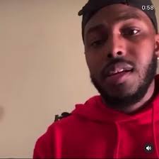 Darrell Walls New Thing