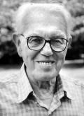 Bert Crosswhite Obituary (2009)