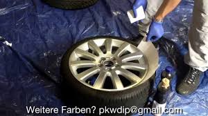 Posted on february 19, 2016 by elias. Pkwdip Plasti Dip Felgen Matt Schwarz Deutsch Flussigfolie Tutorial Youtube