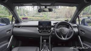 Specialized in electronic engineering maintenances, services and supply for plant. Fokus Tetap Sdn Bhd Toyota Car Dealer Showroom In Shah Alam Wapcar