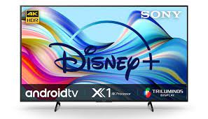 How To Get Disney Plus On Sony Smart Tv Smart Tv Tricks