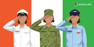 If you're interested in becoming a special forces medical sergeant, one of the first things to consider is how much education you need. Here S How You Can Join The Indian Armed Forces As A Woman Mindler