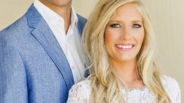 Engagements: Elisabeth "Libby" Judice & James Burleson-Porras