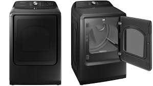 We have analyzed the data and concluded the following: Samsung Dve50r5400v Dryer Review Reviewed