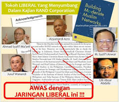 5 tokoh ulama di malaysia. Kenali Tokoh Tokoh Liberal Indonesia Ahmad Ali Karim S Weblog