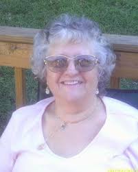 Obituary information for Anneliese Ponton