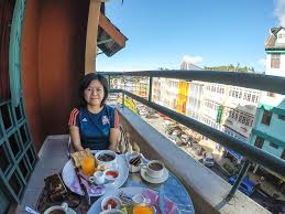 9th june 2017 we caught the bus from cameron highlands to penang today. Don T Repeat These 5 Mistakes We Made When Visiting Cameron Highlands Malaysia
