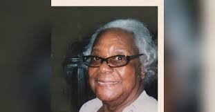 Elizabeth C Kitson Obituary