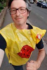 Walthamstow parkrun #371