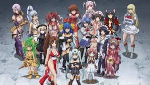 Hier sollte eine beschreibung angezeigt werden, diese seite lässt dies jedoch nicht zu. Queen S Gate Queen S Blade Wiki Fandom