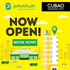 Swimming is all people will go for it to get refreshed and energized. Gohotels Ph Go Hotels Cubao Quezon City Is Now Open Facebook