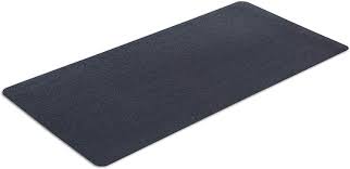 Unfollow fitness mat to stop getting updates on your ebay feed. Amazon Com Motiontex Exercise Equipment Mat For Under Stationary Bike Spin Bike Fitness Equipment Home Gym Floor Protection 24 X 48 Black Sports Outdoors