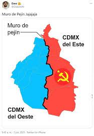 Последние твиты от web dev memes (@webdevmemes). Elecciones 2021 La Cdmx Se Parte En Dos Y Los Memes Se Multiplican El Informador