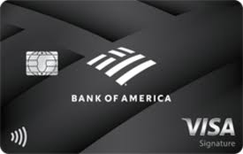 Click here to know more offers and fees ^joining fee variant of royale signature credit card has been discontinued effective 30th may 2019. Best Bank Of America Credit Cards Of 2021 Overview Comparison