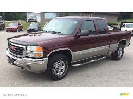 Image result for Dark Toreador 2001 Sierra