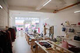 Small spaces blush boutique store supply warehouse. 10 Wall Storage Ideas To Maximize Small Stores On A Budget Storefront