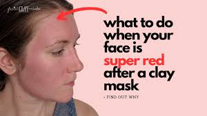 Walmart.com has been visited by 1m+ users in the past month Do You Have Redness After A Clay Mask Here S What To Do