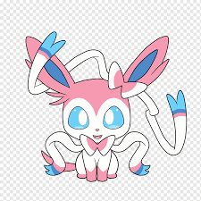 Sylveon png images | PNGWing