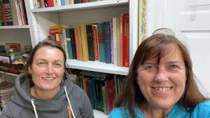 Live from my Etsy room!