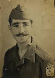 Último ex-combatente de São Gonçalo completa 103 anos e recebe homenagem do  Exército