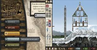 We have made sure the games look clean and awesome for we care about our players. Crush The Castle 2 Play On Armor Games