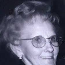 Patricia (Pat) Jo McNabb Hutson Obituary November 21, 2018