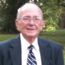 Joseph Keeton Obituary (1931