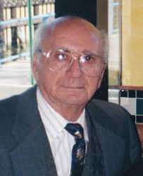 Ambrogio Parisi Obituary