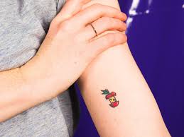 Your father daughter man tattoo stock images are ready. Father Daughter Tattoos For A Permanent Bond With Dad
