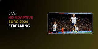 Live Football Tv Hd Soccer Streaming Apk