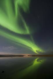 Reflection See The Northern Lights Northern Lights Northern Lights Forecast