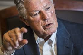 Jim Florio: Lessons from a life in politics and a fight over N.J.'s assault  weapon ban