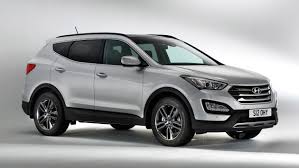 There are more restaurants per capita here than many major cities, and. Used Hyundai Santa Fe Review Auto Express