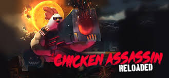 Its setting has a healthy twist of fantasy with hordes of demons attempting to invade the earth every 1,000 years, and its gameplay also offers some … Free Download Chicken Assassin Reloaded Deluxe Edition Prophet Skidrow Cracked