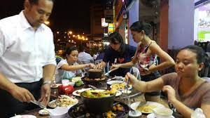 Ampang taman dagang, ampang, 68000, malaysia. Restoran Q Thai Village Ampang Restaurant Reviews Photos Phone Number Tripadvisor
