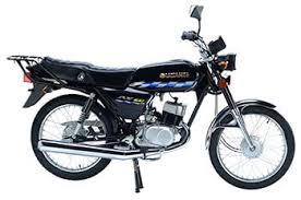 Resultado de imagen para motocicletas viejas