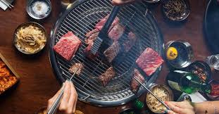 How To Cook Korean Bbq At Home Tasting Table