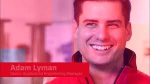 Adam Lyman's Instagram, Twitter & Facebook