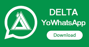 Download Delta Yowhatsapp Delta Yowa V3 3 2 Anti Ban Updated 2020 Delta Download Allianz Logo