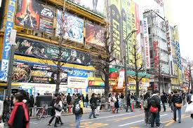 If you have any questions about the website, get in touch: Best Local Restaurants In Akihabara Tokyo Picrumb