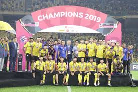 With your logic, it must annoying to have events at stadium that is not caters to you. Final Piala Fa Man Kidal Dan Perak Jamlusholic