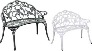 Maybe you would like to learn more about one of these? Buy Gardeon Victorian Garden Bench Harvey Norman Au