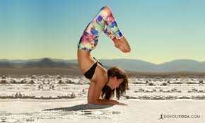 How Does Yoga Help You Stay Young?