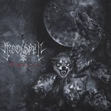 Moonspell is a portuguese gothic metal band. Moonspell Wolfheart Nuclear Blast