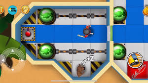 Kunci jawaban robbery bob 1. Robbery Bob Chapter 3 Level 15 Solution Levelsolved