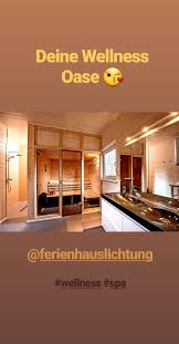 Deine Wellness Oase Im Ferienhaus Mitten Im Wald Sauna Wellness Spa Modern Design Chalet Bergdorf Waldresort Cabin Lodge Thu Ferienhaus Haus Ferien